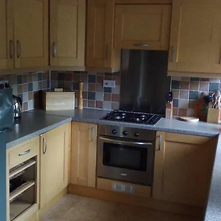 Millstone Cottage Oldham Exterior photo