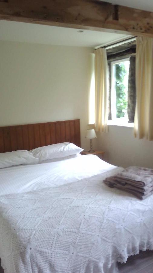 Millstone Apartment *
